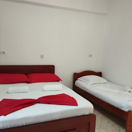 Vila Erjoni Ksamil Exterior photo